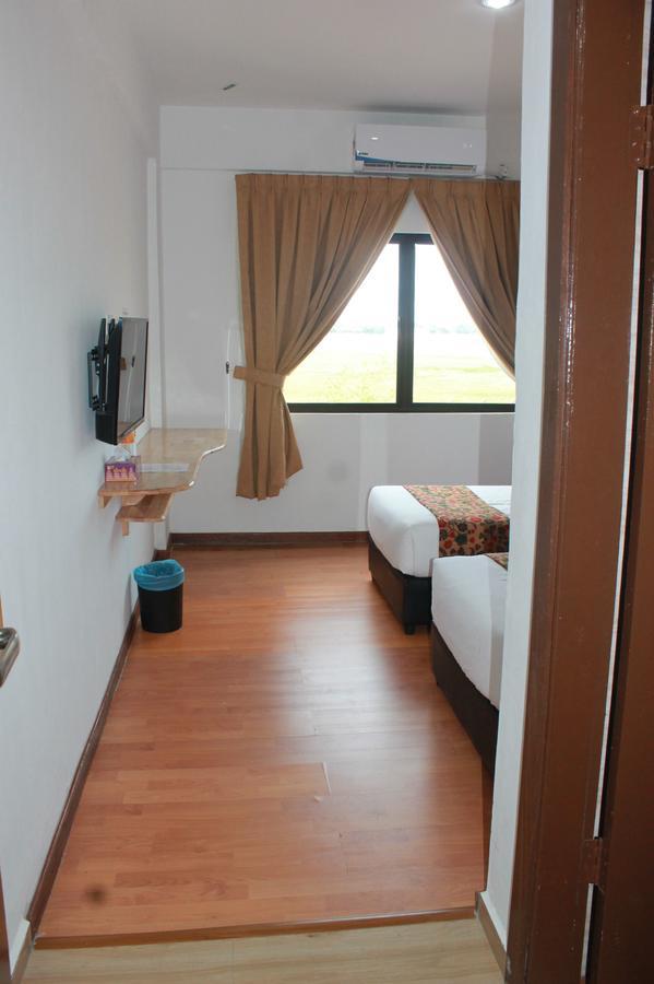 Bilik Standard Twin