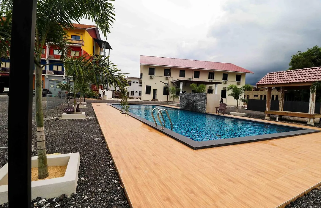 AM Transit Inn Kuala Terengganu-1