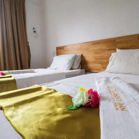 AM Transit Inn Kuala Terengganu-3